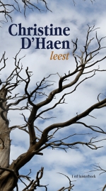 Christine D’Haen leest Christine D’Haen leest